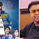 D. Imman Instagram – 17Years of Thiruvilayadal Aarambam! 
Produced by RK Productions Pvt.Ltd! Directed by Boopathy Pandian! With Dhanush and Shriya Saran in the lead!
A #DImmanMusical
Praise God!