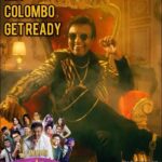 D. Imman Instagram – Hey ! Colombo get ready for the grand year end mucial night  #dec30
#dimman #raaga2023 #yearendparty #colombo #viral #trending #music Colombo, Sri Lanka