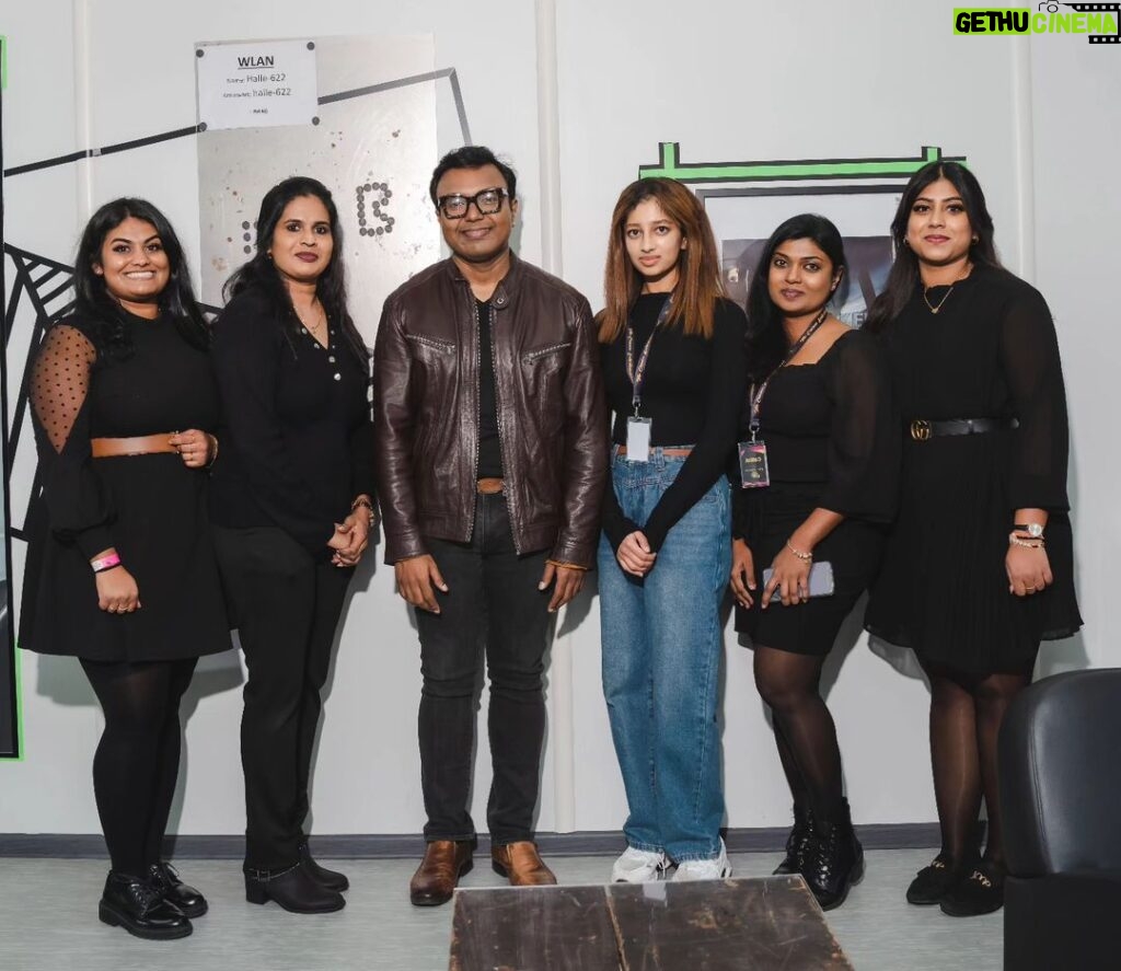 D. Imman Instagram - @immancomposer with MUAs✨ Photo by @optimeye