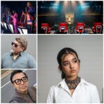 D. Imman Instagram – Glad to introduce a promising teenager,a  singing talent to Tamil music fraternity, Janaki Easwar from Australia for a gripping number for Director/Actor Parthiban’s next directorial venture. Janaki is the youngest ever to go on “The Voice” of Australia!
Lyric by Radhakrishnan Parthiban!
A #DImmanMusical
Praise God!

@radhakrishnan_parthiban @janaki_easwar