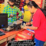 D. Imman Instagram – மலை வெள்ளத்தால் பாதிக்கப்பட்ட 50 குடும்பங்களுக்கு அரிசி மற்றும் மளிகை பொருட்கள் வாங்கி  கொடுத்த இசையமைப்பாளர் இமான் சார் அவர்களுக்கும் அவர்கள் குடும்பத்திற்கும் மனமார்ந்த நன்றிகள் 🙏🙏🙏