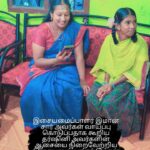D. Imman Instagram - எங்களிடம் எல்லாம் பேசுவார்களா என்று குழந்தையின் கேள்விக்கு பதில். குழந்தை முகத்திலும் குடும்பத்தின் முகத்திலும் அவ்வளவு சந்தோசம். சென்று வாரம் விழுப்புரத்தில் சேர்ந்த தர்ஷினி அவர்களின் பாடல் சமூக வலைத்தளத்தில் பார்த்து அவர்களின் முகவரியையும் தொலைபேசி எண்ணையும் கேட்ட இசையமைப்பாளர் இமான் சார் அவர்களின் பதிவை நாம் அனைவரும் அறிந்திருப்போம். அவர்களின் தொலைபேசி எண் கிடைத்தவுடன் அவர்களுக்கு போன் செய்து கண்டிப்பாக உங்களுக்கு பாட வாய்ப்பு தருகிறேன் என்று கூறியிருந்தார் இசையமைப்பாளர் இமான் சார் அவர்கள். இதைத் தவிர அவர்களுக்கு ஏதாவது வேண்டுமா? என்று கேட்டு அறிய நான் அங்கு சென்றிருந்தேன். அப்பொழுது தர்ஷினி அவர்கள் எனக்கு வேறு எதுவும் வேண்டாம் சாரிடம் ஒரு தடவை வீடியோ காலில் பேச வேண்டும் என்று கூறினார். அவர்களின் ஆசையை நிறைவேற்றும் விதமாக உடனடியாக வீடியோ காலில் வந்து பேசிய இசையமைப்பாளர் இமான் சார் அவர்களுக்கு மனமார்ந்த நன்றிகள் 🙏 எதிர்பாராத விதமாக அங்கு இருந்த பார்த்திபன் சார் அவர்களும் பேசியது மிக்க மகிழ்ச்சியை தந்தது. ஒரு நிமிடம் ஒரு குடும்பத்தையே வியப்பில் வாழ்த்திய இசையமைப்பாளர் இமான் சார் அவர்களுக்கும் பார்த்திபன் சார் அவர்களுக்கும் மனமார்ந்த நன்றிகள் 🙏🙏🙏