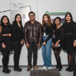 D. Imman Instagram – @immancomposer 

It waas plesure meeting you!😍We always listen to your songs and to hear it in person was wonderful… It felt like a dream😍

Makeup Hair by @sangavibridal

Mua Team✨ 
@beautyby.inthuu 
@suvis.captures 
@y.sathurja 
@sanabeyouty 
@gowsiii__ 
@sivanuyaailango 
@sangavibridal 

thank you @thecrown_official @eventbudget Zürich, Switzerland
