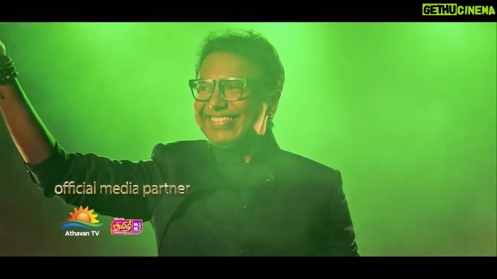 D. Imman Instagram - ‘Kacheri Arambam’ D Imman Live in Colombo 🥁🔥 Athavan TV’s Channel Trailer Edit ⚡NK