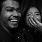 Deepika Venkatachalam Instagram – Finding joy in the beauty of life’s little things!🫶🏼 
( watch till the end) 

Growing up, I had always dreamt about vibing and dancing to Kollywood songs in the rain, imagining myself as the main character of movies. And fast-forward after all these years, I’m dancing in the rain for the FIRST TIME. For 26 long years, it remained a fantasy, but today, it has become a reality. In that moment, I realized destiny unfolded beautifully with the person who cherishes my small wishes. With heart overflowing with gratitude, I embraced the extraordinary in the ordinary moments, standing as the main character in the beautiful story of my own life. :’) 

And I’m sure I’m not the only one who dreams of feeling like the main character alongside their partners. But imagine having a partner who actually treats you like one, that you are!! How lucky you could be?! Picture yourself dancing in the rain, choosing a song to vibe with, dancing beside your partner, and feeling a sense of wholeness in your heart. Feeling like a queen yourself, la?🥹 If life isn’t about enjoying these little moments, then what is it going to be all about? 

A moment that totally stole our hearts was when the moment when a kutty boy who passed by recognized us and came running to us, giving a warm and genuine hug sharing his love. That moment was a reminder that love like this is not easily found. It is a gift from the universe a reminder that amidst the chaos of life, there are hidden treasures of love waiting to be experienced. Gratefulness filled our hearts as we wholeheartedly embraced the abundance of love that surrounds us each day. 

There are a few moments in life that would make you wonder, is this what we are living for?Moments that would bring out your inner child, moments that would make you smile from the heart, moments that would fill your heart with gratitude, and moments that make life beautiful beyond your imagination. And for me, that moment was it:”)

And after a wholesome day listening to the lyrics, 
“Oru kadhai ingu mudivathai kandu, kalakamum edharkadi..
Puthu kadhai ondru thodanguthu endru sirithidu marubadi…” 🎶 made sense and brought a smile into our hearts :”)

#RnD