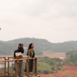 Deepika Venkatachalam Instagram – POV: A 3-day escape to paradise @mountainshadowswayanad 🫶🏼🤍

After a year filled with non-stop shooting and sleepless nights of wedding planning, staying @mountainshadowswayanad @nichestays melted all our stress and tiredness away and replaced with calmness and relaxation. This place is just flawless in every aspect right from their luxurious rooms to delicious foods to the breathtaking views to the enchanting climate. It was everything we needed.

Whether you travel with your family, friends, or with your special someone, it’s a place where you can create beautiful, unforgettable memories and experience a fantasy vacation you’ve always dreamed of!!🥹

They have so many activity options like basketball court, cycling, warm jacuzzi and inbuilt swimming pool in rooms and everything you need to have fun. But we believe it’s not just the activities that make the place truly magical, but the sense of belonging and comfort you’ll experience. From the moment you arrive at the moment you leave, you feel the warmth of your home, from the friendly staff to the lip smacking food. A place that makes you forget the outside world and makes you want more of it every day🤍

Every moment spent there felt like a fairytale to us, and we didn’t know we wanted a vacation  like this until we experienced our fantasy vacation in reality, beyond our imagination. Thankyou @mountainshadowswayanad for making us feel home throughout our stay. We left a piece of our hearts behind, and we will treasure the memories we made and hold onto the comforting feeling of home you gave us until we visit again🥹🤍
.
📹 @wevaphotography 
✂️ @cutscoffeestudio 
.
And hey, this song “imaigalo” is composed and sung by my beautiful friend @anivee13 and I’m so glad I got to use it for one of my close to heart video :’) 
.

#RnD #Travel #Staycation