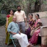 Deepika Venkatachalam Instagram – A heartfelt letter to my Family 🤍, 

This picture holds a depth of emotion that words fail to capture🥹

Amma&Appa, you’ve been my support through every highs & lows without any judgments. You taught me mistakes are life’s lessons&you were always there to hold me every time I fell. When the time came, you respected my decision with RVP, with no hesitation & gave me the freedom to choose my own life, prioritizing my happiness&nothing else. Today, witnessing the effortless bond you share with him ( without any compulsion from my end)fills me with love and joy. Thank you for giving me the freedom to make mistakes & learn from them each time.🥹 

@snehas360 You’ve always been there to hold my hand and assure me that everything will be okay. It just seems like yesterday that you surprised me by coming home, & soon you’re going back. Home will not be Home without you again. You are not just my sister, but also my second mother, my cheerleader, and my best friend. I wish every girl could be blessed with a sister like you.🥹

@f2fmurali – more than a brother-in-law, you are a brother to me, constantly encouraging me to be better eachday. You have been the driving force behind many of our successful campaigns. During the wedding, you ensured that I remained calm and composed, handling both the front and back ends with ease. Love how ​​your calming presence during the wedding, both behind the scenes and among our friends, made you a favourite among all. Throughout my life, I’ve experienced so many beautiful bonds but never thought the bond b/w a brother & sister-in-law could be so beautiful & trustable. Thank you for showing me the beauty that exists within this relationship.🤍

Each person in this picture ( ofc missed @adithi1591 akka and popsie ) represents a piece of my heart, and together, you create the essence of home for me. There is nothing more significant in my life than all of you, ‘coz I can be imperfectly perfect with you all. 

Thank you for being the best family one could ever be and I’m so grateful for having the privilege of being a part of this beautiful home. I love you & I miss you :”)

Love,
Deepu❤️
.
#RnD 
📸 @sakshi.ramakrishnan