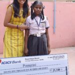 Deepika Venkatachalam Instagram - What influencing actually means to me..! 🥺 Good things come to you but it takes it’s own good time to come into your life like a breezy blessing!! It’s always said when you begin to give back to the society, happiness and goodness comes back into lives multifold times. This is it! “It’s Okay Girl” A Campaign that completely changed my thought process towards life as a whole. What we’ve all done for this little shining girl “ Ponnarasi “ towards her education and future is commendable. 🥹🙌🏼 So firstly, Kudos to each one who has been supportive through out the campaign. This isn’t possible without all the beautiful people who pitched in by sharing details about the campaign and by purchasing by t shirts. I’ve also wondered when all my posts regarding my personal life has received countless views and comments and thought why don’t these campaigns get the reach? I was wrong! You guys proved me wrong! I was taken back when I got to know we received about 25k through the t shirts! And like you all know, we did have a meet and greet to meet the little girl and handover the cheque and mainly to witness her smile ☺️❤️ I must admit it was overwhelming! A lot of our members came over to the place from various cities. The emotions that all of them shared there still remains in my heart and I’m sure it’ll remain forever ♾️ Everyone who came were so real, so open and so loving. It never felt like we were meeting for the first time. They all made me feel home !! 🥺 A kind of gesture that I never thought of. GRATEFULNESS HAS BEEN FILLED IN MY HEART TO FULLEST LEVEL & EYES WELLED UP TO SEE ENORMOUS LOVE FROM THIS IG FAM!!! ❤️❤️❤️ This is a journey of close to about 2 years that had a lot of trust, belief and hope building throughout out which I definitely wanted to let the world know and cherish the happiness along with us! ❤️ ( Spl thanks to @reddysameera @f2fmurali ) so #staytuned to know the whole damn story. 🧿 . #deepika #chennaiblogger #chennaiinfluencer #itsokaygirl #meetngreet #reelit #campaign