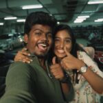 Deepika Venkatachalam Instagram - Madurai - City of temples, good food, and loving people!🫶🏼 #DiwaliwithD ( 5/10 ) It’s been 15 years since I visited Madurai, and it was so good to be back there. I always thought the city is known for its delicious food and tradionality, but it was this time I realized the loving nature of the people of madurai. 🧿 When we stepped into Nachiyaars, there was a large crowd, and we were shocked by it. I always had a thought that Nachiyaars is known for their traditional collections for elderly people and would have only limited collections for teenagers and youngsters , but their wide range of collections for all age groups proved me wrong. So Dei #madurai Pasanglaaa …here me out, if someone from your family goes to Nachiyaars the next time, please tag along and check out their collections. I’m sure you’ll love it! 🔥 From party wears, lehangas, gowns, casuals, and to ethnic wears they have it all under the same roof. And they had super chic collections for men’s, too. Kurtas, blazers, casual shirts, trousers, formal shirts, and whatnot!! These are a few outfits we tried from their pool of collections, and we loved every outfit we tried. The best part is that it’s super affordable with no compromise in the quality. So it’s a win-win this Diwali season.❤️ So if you’re a madurai resident and still haven’t completed Diwali shopping, then Naachiyaars should be your next stop. #RnD approves!! We had a great experience being in the city that day. Madurai, you beauty, you will always have a piece of our hearts 😚 . 📹 & ✂️ : @keshu_hariharan Team : @vishwa_mithran_ @_yogann_ @raddy37 . #Deepika #Chennaiinfluncer #RnD #RnDiwali #DiwaliwithD