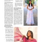 Deepika Venkatachalam Instagram – Check out the latest article on the charming and exquisite Deepika Venkatachalam, a social media influencer and actress mainly known for her tremendous work in Kanaa Kaanum Kaalangal and social campaigns like “CookforCovid” and “itsOkayGirl” in the May edition of the magazine!!

#ProvokeLifestyle #provokemagazine #stayprovoked #chennai #instagood #instagram #instafashion #instadaily #movie #celebrity #trending #deepikavenkatachalam #influencer #model #actress #muser #may2023