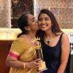 Deepika Venkatachalam Instagram - So Grateful for The last few years because the rough patch taught me how f’ blessed I should be to have gotten a mom like you. You stood. You taught. Be it my personal choices or career choices,You supported. You got fooled as much as I did. You endured my pain as much as you could. You did everything under the sky to get me back to this world. You made me feel warm just like how I would have been if I were in your Womb. And I always feel that God has made me go through all of it with you, just for me to realise and learn it the hard way, what unconditional love truly means. :’) I was legitimately ‘reborn’ ( suffices all possible emotions) and thanks to you for always being my BEST FRIEND and the most LOVING MOTHER. :’) I’ll Ofcourse continue making terrible mistakes 🥲 but still I promise I’ll make it there one day ❤️ “ En kannil eeram vanthal En nenjil baaram vanthal Saaivenae un tholilae.. Kannerae koodathendrum En pillai vadathendrum Solvaiyae an naalilae “ Please don’t keep aging 😭 I love you, Happy Birthday! ❤️ . #ThePhotosanditsParallels