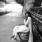 Deepika Venkatachalam Instagram - Aval ✨🌙 . 📸 @hariz_comrade .