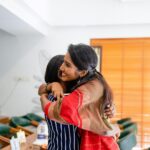 Deepika Venkatachalam Instagram - (2/2) Fan ? Nope. #SisterFam Didn't I say there was a third world that absolutely made my birthday more magical ?! 🥺 My birthdays are always surrounded with people as far as I remember and I've always been brimming with joy but when 2022 started off on a low and I had people walking out of my life & the constant fear of how life would turn up & how this year's birthday would be spent alone locking my doors creeped into my mind and the unknown fear of meeting people or being judged was hard to break. December came and for the first time I wasn't looking forward to spend my birthday at all. But to my surprise, my family and friends took so much time and effort to bring out that smile in me and ensured I had the best birthday than ever before. But what really stole my heart was a girl ( kavi ) from this IG FAM who came over from a different place to surprise me along with @surprise_machi ❤️ She was there on the day to wish me and give me a hug that spoke a million emotions. Yes, she was the third world (My #SisterFam from here, the community we've all built together) I was taken aback & surprised when her emotions spoke only in tears!!! I mean who does soo much for an Instagram Influencer? 🥺😍 Sometimes you find love from such unknown people in a way that it is so powerful enough to keep you motivated and strong to sail through anything that comes you way! I'm a huge sucker for love like this & still remember during an award show, a random girl ( Sri ) came over to hug me and shed tears mentioning she was happy to see me. I really have no words to convey my joy to people like these girls who are so full of love and happiness that they are willing to spread to the world around!! I don't think I had a better birthday surprise than this, ever. All of the ones before were from people who were a part of my everyday and whom I knew would do anything under the sky to keep me happy. But this was special & will forever be special 😍 There was cafe exclusively designed for me with all elements from my life. Honestly super stoked to receive a kind of love this year that I will keep looking back and keep treasuring until forever. Love, D 📸 @whatthefahad