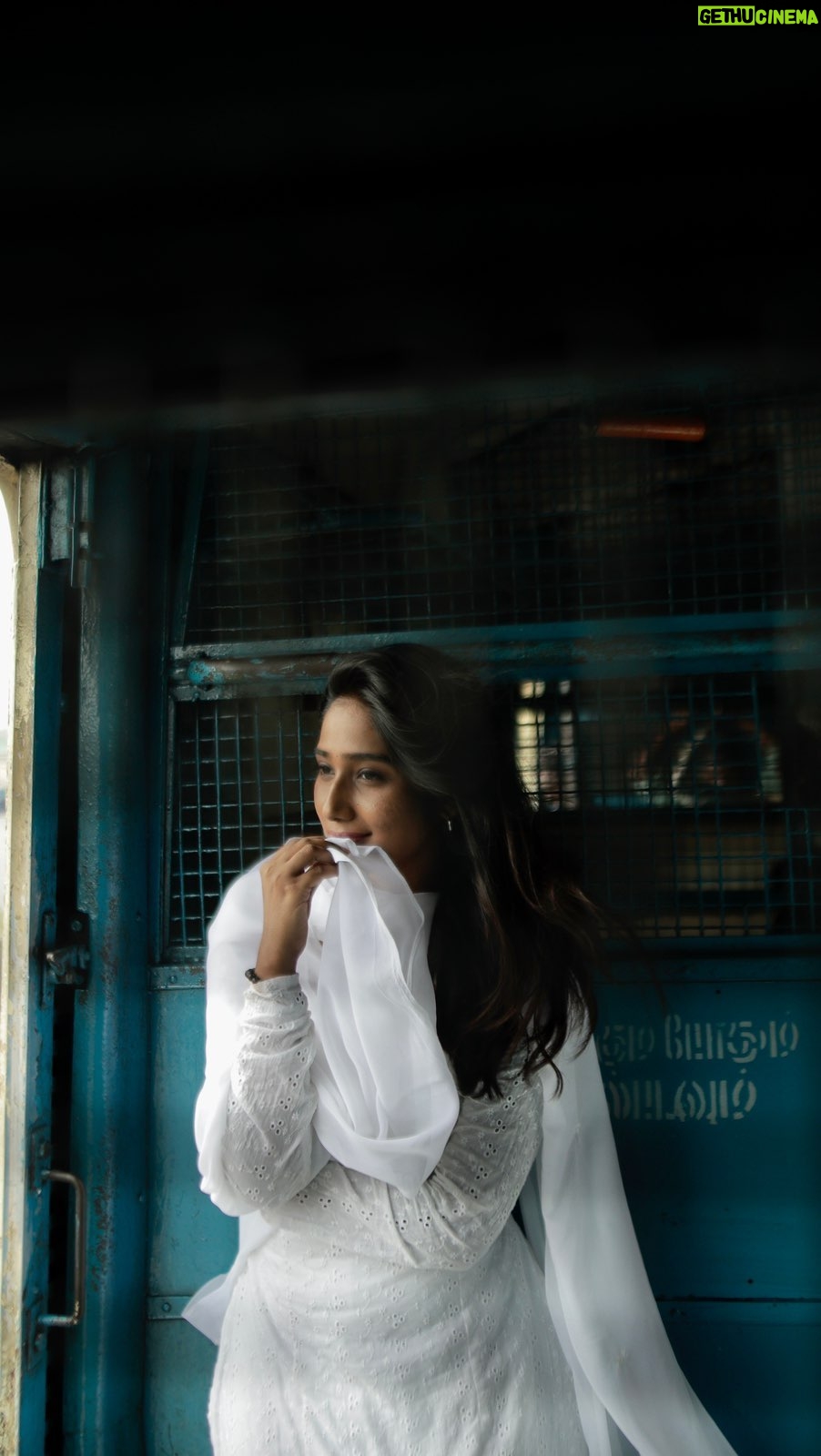 Deepika Venkatachalam Instagram - POV: You are the “MEGHNA” of your own life 🤍 MEGHNA! The topper girl, who is unmoved by Surya at the first instance, understands him but doesn’t budge for words. Moves to pursue her dreams, an ambitious next door simple girl later falls for a kind of love that hits her life in a beautiful and a graceful way! 🤍 It makes me wonder, If Meghna never left us on screen, I’m sure that happily ever after would have looked dreamy, content and nothing short of a fairy tale! Yes? 🤍 Some on screen characters have that deepest impact on your life that you might turn so many pages of your life but the trace of that character keeps reminding of you some tiniest and pleasant moments that keeps your heartful! She was Magic! She was Charming! She was so fascinating! She was an “Anjala” What would possibly run in the mastermind of GVM when he writes these characters? Was Meghna a whole bunch of everything that GVM personally saw in all the women around him? Is Meghna living in the heart and soul of all of us? Probably!! Meghna is you! Meghna is me! Meghna is that girl you meet everyday! Meghna is that girl you meet just once in your lifetime! She’s strong, full of love, subtle in her thoughts and honestly an ordinary girl who makes her people feel extra ordinary!! 🤍 This one of a kind extremely pleasant white dress only reminded me of Meghna and like every other girl who admire her then and now, I’ve also wanted to bring out that kind of a simple person in me and here it is! There are always few moments in life that makes us wonder, if this is it we are living for? When it happens you’d know. But when you know, hold on it tight like there’s no tomorrow! It would bring you the loveliest of smiles and a kind of joy that you’ve never experienced!!! If Meghna is Magic, aren’t we all also one? 🤍 This is for every Meghna out there!!!!! “Ival yaro yaro theriyadhe, ival pinnal nenje pogade pogade.. Idhu poiyo meiyo theriyadhe, ival pinnal nenje pogade pogade....” 🎵 🎶 ♥️ . . 📹 @hariz_comrade 🤍 Outfit customised by @label.keara 🌙 . . #breakDstereotypes #deepika #chennaiblogger #chennaiinfluencer #reelit #meghna #vaaranamaayiram