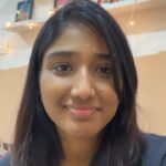 Deepika Venkatachalam Instagram – A heartfelt LIVE chat with y’all ! 🧿🥹❤️