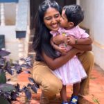 Deepika Venkatachalam Instagram – A LETTER to my #Popsie pattu, (I believe you can always have access to this letter how much ever you grow) ❤️

Two years of watching you grow, from that tiny little curled up ball, to that walking-talking little munchkin that you are today, has made me immensely love my life a little more. 

Every time  you came home from CBE, there would be some unexplainable butterflies in my stomach flying around with that excitement of getting to meet you and spend enough quality time with you but everytime I left for my shoots and commitments, my heart would break down much bigger with that pain of not being able to be with you.
TRUST ME, I just could not have enough of you. You were and you are my bundle of joy and laughter. 
You were my only dose of happiness when everything around me seemed to thrash down. You were the only person who managed to make me smile and forget everything around for once, in an instant. That was something I even failed with my therapist. That was something even my parents found hard to do. 
What are youuuu!??? A magic ? Absolutely. A Magic that was blessed upon me. 

And trust me, 
you are loved so dearly. 
I hope you will always cherish each and every person you meet because somewhere someone has sent their prayers & has a huge role in you. 
I hope you grow up to be an amazing woman. I know you will.🥺 All I want you to remember is to never lose yourself in the search of things that the world expects you to have. 

And if you ever feel lost, you will always find your Deepu Chithi beside you. 
You can always count on me for anything under the sky, when you want to overcome your fear of Mathematics 😂 or when you fall in love for the first time or when you need a shoulder to to cry on when you have your first heart break. I will be there for you, no matter what. ❤️

You must remember not to be entrapped into this illusion of what is called ‘life and its expectations’.  You are the writer of your own story and an amazingly beautiful life awaits you, my love. 
It might be a roller coaster ride, yes. But the ride is going to be worth it, I promise.
Wishing you a very happy second birthday and blessings for eternity and more. ❤️

Love, Deepu Chithi