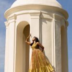 Deepika Venkatachalam Instagram – Elegance in Royalty! ✨ 
Ft @tamarachennai  #TamaraExpress 

A #DiwaliwithD suggestion! 
.
Check out our next post for the details. 
.
📸 @v13photography_ 

Spl thanks to @anitakamaraj akku for suggesting us the best locations! 🥺 
You’re SWEET MAX. 
#deepika #chennaiblogger #chennaiinfluencer #ootd #diwali