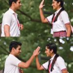 Deepika Venkatachalam Instagram - “ ABI “ - a series by D 🫶 ( 4/6 ) Abi X kalai 🤍 Not the love at first sight. One of a kind relationship that inches up every minute, that builds its own respect everyday, that turns into an unbreakable connect slowly and steadily. Abi and Kalai. Two people who treasure each other so poetically and gracefully. Abi has never before fallen for someone. Abi has never ever turned at someone again and again. But then, Kalai happened. He just walked in to her life. From the first moment, Abi found herself getting connected with Kalai for some reason. Kalai wasn't a warm person at the first instance. He had his own trauma, he had his own insecurities, he had his own troubles. His heart was wounded and aching. Abi, was a breeze in his life. Just like how Vinoth had Divya to heal him, in kadhal konden, Kalai has his Abi who is standing shoulder to shoulder and is helping him move on. (🎧__Kannadi endrum udaindalum kuda bimbangal kaatum parkindren. Puyal pona pinnum puthu pookal pookum Ilavenil varai naan irukindren__ 🎶 For Abi, Kalai was a tad more than being a friend. She knew it. She never expressed it. Yet, she knew it herself. She was effortlessly trying to make him feel comfortable in a place where Kalai felt like an outsider. She comforted him with her friendship and care. She couldn't see Kalai in pain anytime. She couldn't bear thefact that Kalai would suffer for something. Hence, Abi was always there ready to go out of way to watch out for Kalai and ensure he was doing fine with his charming smile! Somewhere, though Abi knows Kalai would not open up much she still stays with him, for him. 🤍 Abi & Kalai, truly one of a kind that goes quite deep into heart and memory. ✍️ . —————————————————— Thanks to the script writing team for penning such an unusual bond @rjshivakanth @s_a_t_h_y_aa . Frames 🎥 directed by the amazing @rameshbaarathi anna 🎬 . #deepika #writeup #abixkalai #kanakaanumkaalangal Picture credits @deepika__fbs
