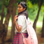 Deepika Venkatachalam Instagram – “Abi” – A Series (1/6) 

Just for her. Only for her. ❤️

Abi, a girl with simple dreams. 
Someone who wants to be happy. 
Someone who loves to see her family to smile always. 
Someone who ensures all her friends stay at peace and stay together. She strives really for it.
Someone who knows to warm up people with her smile. 
Someone who just wants everyone around her to be fine. 
Abi, is just like you and me. Subtle and elegant in thoughts.
Simple and beautiful at heart. 

Abi, if needed will move mountains to just keep her people comfortable! ❤️

Abi’s favourite is to dress up simple. She always carries her cute pink bag, wears her brown strap watch and her bracelet. 
She never steps out of her home without these. 

Are they cute on her? 🥺

Abi, is most definitely someone just like you and me. 
Someone next door. Someone with full of positive vibes. 

Will you keep your Abi happy? 💭
.
#StayTuned 

.
#deepika #chennaiblogger #chennaiinfluencer #writeup #abi #kanakaanumkaalangal #series 
Thanks to @deepika___fbs  for this particular picture and all the other pages for showering your love on us! 🥺