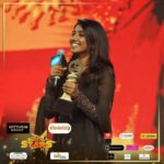 Deepika Venkatachalam Instagram - Galatta Awards 2022- Icon of Style & Swag! 💣 The 3rd award that's been received by Team “D” and her dearmost Insta Fam! ❤️ THANKYOU! For your never ending support and love. It was surreal to be standing on that grand stage infront of some brilliant people who have proved themselves in what they do. It took me few seconds to get to reality to understand, "Yes, I'm here to receive this award." Thanking my stars and each one of you reading this for being unconditionally supportive! I've also wondered when YouTube and Digital stars were acknowledged on such stages as to why Instagram creators are not being considered here? May be my thoughts were answered. ❤️ @galattadotcom - Thankyou for always uplifting young talents all over. The cherry on the cake was when Amma got on stage. Both of us were equally emotional and our hearts were full. I think it's everyone's dream to make their parents proud. I hope I'm trying to be there inch by inch. 🥺 My mom is one person on whom I can fall back on at any situation. I've never seen her guilt trip us for anything. She listens, understands and always says, "It's okay, let's face it all together." Whatever the world has been throwing over, she's been there to gracefully embrace it all and shower enormous love! Thankyou Amma & Appa. Blessed and Grateful to have you! ❤️ I'm not sure if a lot of things I spoke on stage, was conveyed in the right sense since I was also emotionally speaking. I did mention about our campaigns and how there are good hearts everywhere who offer so much help to people around. 😊 And yes, been wanting to address this. I spoke about people who betrayed me. I honestly don't hold any hard feelings or any hatred anymore towards anyone. I realised I shouldn't have uttered that statement there. There’s no revenge. May be deep inside heart, there's still a tiny & small percentage that's yet to be healed. I'll make sure and I promise to take it all a part of life and erase them all from my memory and not bring it anymore into my journey of life and career. ✨ . . #deepika #chennaiblogger #chennaiinfluencer #awards