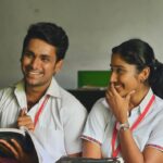 Deepika Venkatachalam Instagram - “A bond that started from differences and strengthened by love” 🤍 Kalai, a subtle guy who is mostly calm and keeps his world guarded. A guy who carries a lot of pain, sorrows, secrets within him. Abi, a young happy girl who radiates smiles around her, loves her people unconditionally, stands by her loved ones & always sees the good in everyone. Destiny in fact brought them together amidst everything around them. With each passing day, their bond grew, their friendship strengthened and their connection deepened! The two contrast characters came together to complement one another and embrace the differences between them gracefully. They both found a home in each other's hearts and found love that went beyond each other's world. Abi & Kalai, one of a kind friendship and love that always depicted reality. 🤍 (And I am eternally eternally happy that Abi happened to me and Kalai happened to Seiju! To my first on screen pair who certainly is the best. 🤍🥹) . Oru kutty pugazhchi for @aravind_seiju 😛🤣 ( something I will not do often) : D just peaking in to say that, I cannot think of anyone else other than Seiju in place of Kalai because he is so good at what he is doing. We certainly make it a point to have a healthy competition between us that leads us to have beautiful conversations about work. During every scene that we perform together, we make sure to give our best shot at it, and always compete amongst each other as to who will score that scene better! 😛 From the day we decided to do that and until now, it is nothing but fun and chapters of learning and growth for both of us. Especially During last week, all I could see was the real Seiju because of the personal experiences and his emotions spoke how he owned that space. If there's a wish I'd make right now, it is to wholeheartedly pray for seiju to shine in this project, and always in his career and life. This recent set of episodes and my contribution to it and all the forth coming episodes will be a dedication to seiju on behalf of Abi and D as both a friend and a costar. 🤗 . How much do you all like us!? And why ? 💭⬇️ #kanakaanumkalangal #EndGame #abixkalai #abikalai