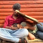 Deepika Venkatachalam Instagram - A week that had a roller coaster of emotions, but it was worth it in the end!❤️✍️ The week started with my birthday, and I was a little sad that I couldn’t do anything i used to do every year on my birthdays. But the fact that I had a roof above my head, food on my plate, and my people beside me amidst all the chaos happened outside made me better! 2 days after we got signal & power back, we immediately wanted to do something we could from our end & started to share verified volunteers’ numbers, but in a couple of hours, it grew into something big that we didn’t expect. Fast forward, the next day, we were on the ground distributing essentials to the people who were affected. (Check out the #Michaungcyclone2023 story highlights to know more about what we did) Thanks to the volunteers, Jai anna, Lokesh anna , and many more for helping us and guiding us on the field with all the necessary details. This wouldn’t have been possible without them! 🫡 The 3 days we were on the field gave us a lot of memories to look back at and have a happy smile on our faces. The moments we spent on the lorry the whole day, or the moments we spent as a team entertaining ourselves when moving from one place to another or the late nights we spent packing the things for the next day, every moment, every minute, every second will always be a core memory for all of us. :’) As much as we had fun and a lot of learnings in the field, there were a few incidents & the kindness of the people that moved our hearts. People who were selling flowers and tea came forward and donated money to help people watching us at that moment. All the Auto Annas and driver Annas helped us in loading, arranging, and distributing the things. And so many strangers on the road helped us in kutty kutty ways bought a heartfelt smile on our faces. ❤️ & the four days made us realize the love we have for our city, CHENNAI and its people. No matter what the city goes through, it will always be our home, and it will always have our hearts! 🫂❤️
