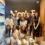 Deepika Venkatachalam Instagram – Making it to the feed coz it deserves to! 🥹
.
📍 MUMBAI | Day 1 | #Dump 
.
Thanks @youtubeindia @monkentertainment @thatmalluchekkan 
.
#D #deepika #DinMumbai #Youtube201 #YoutubeXMonk