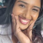 Deepika Venkatachalam Instagram - The long pending birthday post for my girl - this was supposed to be posted on dec 4 but because of the #Chennaifloods and everyone else were suffering, my wife didn’t allow me to post this coz that’s who she is ❤️ Happy birthday to the most beautiful and kindest human, who I get to call my lifetime best friend!🫶🏼 @deepika_v__ On the 1st birthday we celebrate together, I wish you only success and good things as always. You’re a human with a heart of gold, and I still cant believe you chose me as your life partner 😅 When the world and your #SisterFam know you as a mature woman, I get to experience the most craziest side of yours, and I feel nothing but lucky watching you being comfortably goofy and weird around me. I know this is just 0.1% of craziness that you do each passing day, and on your birthday, I wanted to show the world your other side and the happy kutty girl inside the matured woman they see everyday. Hope you love watching this as much as I do! 🤣 Vaala lam surutaaadha. Ipdiye iru. 😚 Once again, Happy Birthday Deepssuuuu 🫶🏼🧿 ( belated) . #RnD #Deepika #Rvp