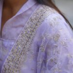 Deepika Venkatachalam Instagram - #DiwaliwithD (4/10) A salwar set that radiates “English Lovesu” 🎶 ft @fiorebymalar_ ✨ A beautiful benarasi brocade kurta with a super cute neck pattern with elbow sleeves with Italian crepe pants with a head turning zari embroidered dupatta with zari border on all sides. Trust me, the dupatta is a show stealer😍 I was a little hesitant to try out a new neck pattern for this set, but malar akka was so sure about it. And after I saw the complete look of the outfit, I fell in love too! I mean who wouldn't la?🥹 The moment I wore the outfit, it made me think may be this is how Sitamahalakshmi / NoorJahan would have looked if she opted for salwars than sarees🙈 An outfit that radiates royalty!! ✨ @fiorebymalar_ has a lot of colour options for this outfit and you guys should definitely check it out! I wore this outfit for a very special day and I totally loved how I looked like a queen in her castle. More details about the special day will be revealed soon 😙 . 📸 @mukesh__dm . #DiwaliWithD #Deepika