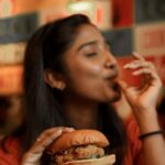 Deepika Venkatachalam Instagram - When I need a taste of home, Popeyes is where I go. It’s comfort and flavor in every bite! 🍗 @popeyes_india 🧡 Now serving at these new destinations - 1) ECR, Chennai - 29th Sep 2) Besant Nagar, Chennai - 30th Sep 3) KK Nagar, Madurai - 30th Sep #popeyesindia #popeyesinchennai #chennai #friedchicken #lovethatchicken #storelaunch #ECR #Besant Nagar #Madurai