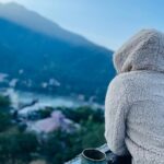 Delna Davis Instagram - Blues Rishikesh , Uttarkhand