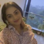 Delna Davis Instagram - Chennai dances in the November rain 🌧️ 🏡
