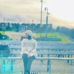 Delna Davis Instagram - ChristmasMagic Knock, Ireland