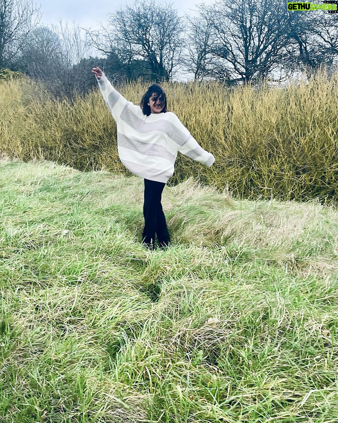 Delna Davis Instagram - ChristmasMagic Knock, Ireland
