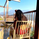 Delna Davis Instagram - . Rishikesh , Uttarkhand