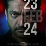 Denisha Ghumra Instagram - Mark your calendars! Nasoor is coming to theaters on February 23, 2024. Get ready to witness the suspense, drama, and pyscho thriller unfold on the big screen! Star Cast: @hitukanodia @niilampaanchal @denishaghumra_official @heena_jaikishan @hemin_hht143 @vaishakhratanben @iamvishal9711 @jignesh_modi999 @_sonal23_ Producer: @manojahir999 Director: @rishil.joshi Writer: @kajal_Mehta_Me DOP: @sumansahu Associate director: @i_rohit_prajapati Art director : @poonimevada2411 Editor: @parth.y.bhatt Action: Parvez Shaikh Costume Designers: @piyurimach Costume(Brand Partner) : @raasa_tailored Styling & Makeup By : @Jitunayi Line Production : @ronak.rachchh Production Manager : @mevadaakshay Casting by: @storytellfilmsofficial Junior Co-Ordinator: @imakshayazad Publicity Design & Digital Marketing: @nyasaproductionstudio Beverages Partner : @davatbeverages Brand Partner : @canopy.events Brand Partner : @swagatgroup Brand Partner : @mollismoons Distribution by: @vandanshah1981 #Nasoor #mysteryunveiled #cinematicthrills #comingsoon #gujaratifilm #gujaratimovie #hitukanodia #denishaghumra