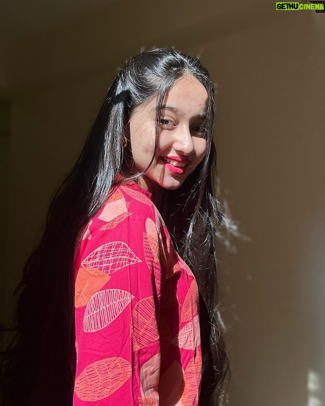 Deshna Dugad Instagram - 🌸🌸 . . #deshna #deshnadugad