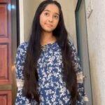 Deshna Dugad Instagram - Bohot dino se draft mein tha socha daal du aj 😌 . . #deshna #deshnadugad