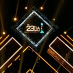 Deshna Dugad Instagram - ITA23 . . #deshna #deshnadugad #itaawards @theitaofficial #pushpaimpossible