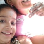 Deshna Dugad Instagram - Happiest birthday Mumma ♥️🥹🥳 #deshna #deshnadugad #instagram #reels