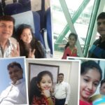 Deshna Dugad Instagram - My dad is my superman, so I hope you have a super birthday!❤️🥰😘 Happy Birthday ! 🥳😎😇 . . #birthday #papa #dad