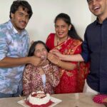 Deshna Dugad Instagram – 20.08.2023
Season 15✨
Dump 2
Cake no.2 , rakhi🥰❤️
.
.
#deshna #deshnadugad #latepost #season15 #birthdaydump