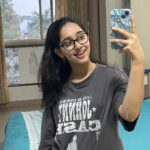 Deshna Dugad Instagram - Kinni kinni 🎀 . . #deshna #deshnadugad