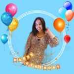 Deshna Dugad Instagram - Happpieeeeee Birthdayyyyyy 🥳❤️ @deshnadugad5 @deshnadugad5 @deshnadugad5 @deshnadugad5 @deshnadugad5 #happy birthday deshnaxvibez #deshnadugad #deshnadugad5