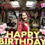 Deshna Dugad Instagram - Happy birthday deshuu 🎂🎂 God blessed you 🥳 #deshna #deshnians #deshnadugad #bluefamofdeshna #happybirthday #trending ....... happy birthday