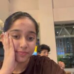 Deshna Dugad Instagram - Kya pagal panti hai 😂😂 @deshnadugad5 #funnyvideos #funny #funnymemes #tirthjoisher #viral #trending #trend #fyp