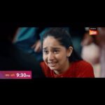 Deshna Dugad Instagram - Kya Pushpa apni beti ke liye apni buri yaadon ko bhulane ke liye taiyar hai? Jaanne ke liye dekhiye #Pushpalmpossible sirf Sony SAB par Mon-Sat raat 9:30 baje. #Pushpalmpossible #SonySAB #PushpalmpossibleOnSonySAB
