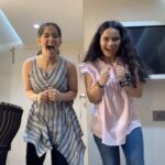 Deshna Dugad Instagram - HAPPY FRIENDSHIPS DAY🥹♥️ . . #friendshipsday #deshna #deshnadugad #dance #dance #dancereels #dancer #friends #friendshipgoals