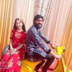 Deshna Dugad Instagram - Photo Khatam Ho sakte he ..Par yaade nhi ❤️ Happy Birthday my baccha ❤️ my daughter 💕 my partner 😻 my Motu 💞 Jada kuch nhi bolunga bs jaldi se aaja 😘😘 #happybirthday #deshnadugad #birthdaygirl #daughter #15 #year