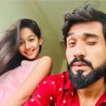 Deshna Dugad Instagram - Photo Khatam Ho sakte he ..Par yaade nhi ❤️ Happy Birthday my baccha ❤️ my daughter 💕 my partner 😻 my Motu 💞 Jada kuch nhi bolunga bs jaldi se aaja 😘😘 #happybirthday #deshnadugad #birthdaygirl #daughter #15 #year